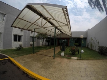 hotel dan inn uberaba