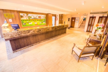 hotel dan inn uberaba