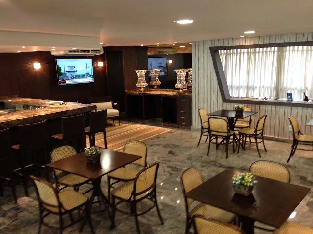 hotel dan inn uberaba