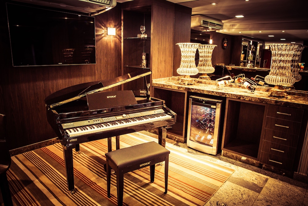 hotel dan inn uberaba