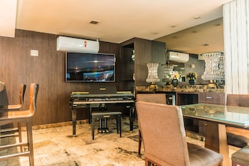 hotel dan inn uberaba