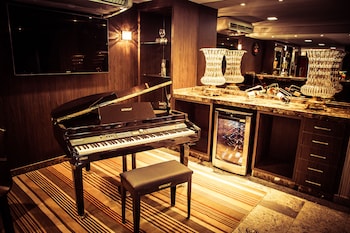 hotel dan inn uberaba