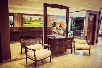 hotel dan inn uberaba