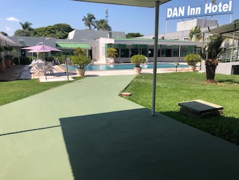 hotel dan inn uberaba