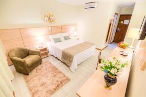 hotel dan inn uberaba