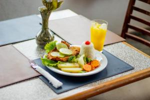 hotel dan inn uberaba