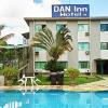 hotel dan inn uberaba