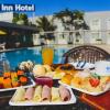hotel dan inn uberaba