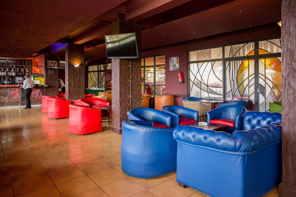 rainbow ruiru resort