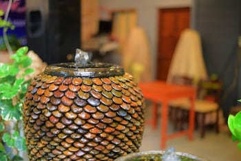 Myfriend Hotel Trang,Near Trang Clock Tower,2 star