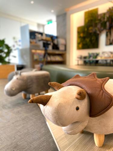 dandy hotel daan park branch