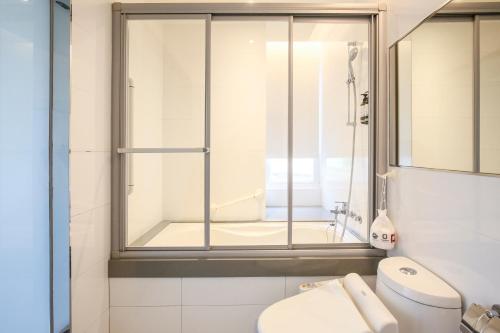 dandy hotel daan park branch