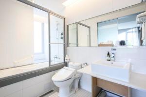 dandy hotel daan park branch