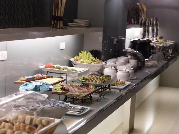 dandy hotel daan park branch