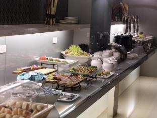 dandy hotel daan park branch