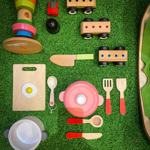 dandy hotel daan park branch