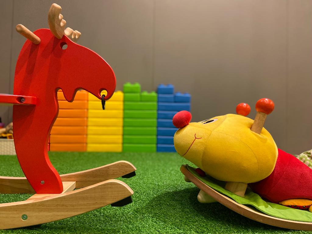 dandy hotel daan park branch