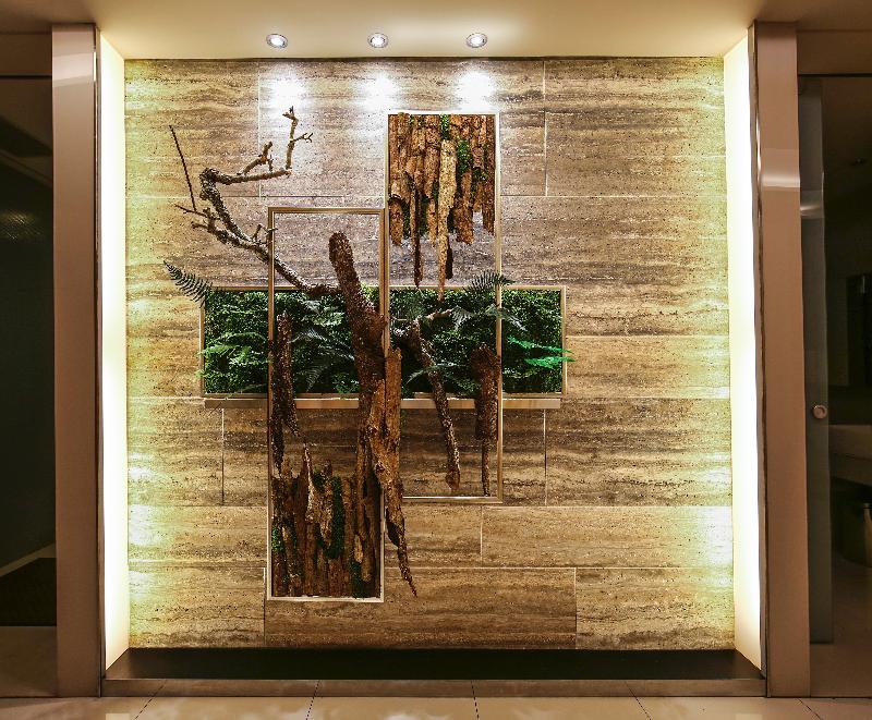 dandy hotel daan park branch