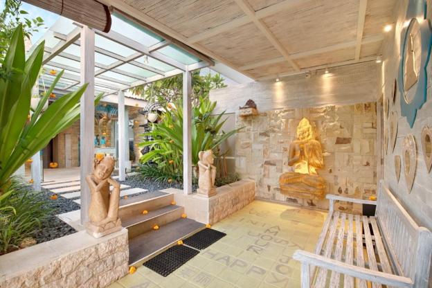 bali cosy villas seminyak for adults only