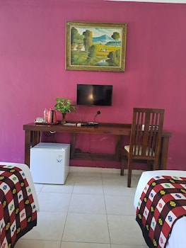 lovina beach hotel