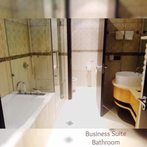 Urgoo Boutique Hotel,In Ulaanbaatar (Downtown Ulaanbaatar),4 star