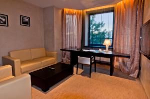 Urgoo Boutique Hotel,In Ulaanbaatar (Downtown Ulaanbaatar),4 star