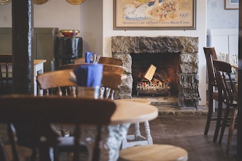 Old Success Inn,Isles Of Scilly>>Cornwall,4 star