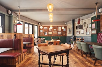 Old Success Inn,Isles Of Scilly>>Cornwall,4 star