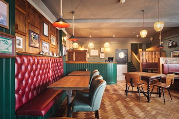 Old Success Inn,Isles Of Scilly>>Cornwall,4 star