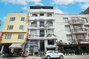 airport hotel paradise international