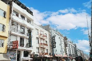 airport hotel paradise international