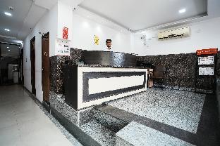 airport hotel paradise international