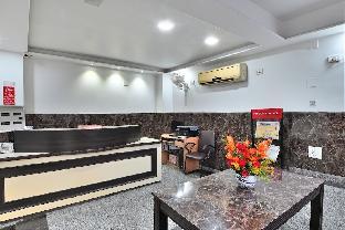 airport hotel paradise international