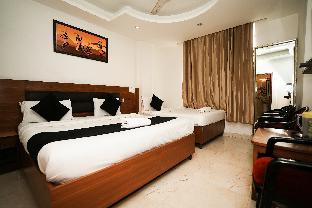 airport hotel paradise international