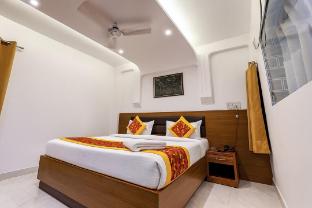 airport hotel paradise international