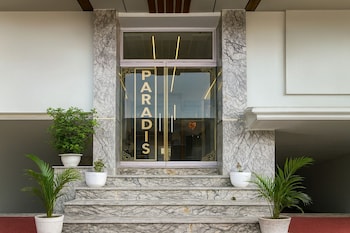 airport hotel paradise international