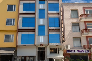 airport hotel paradise international