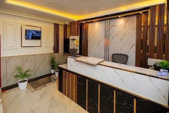 airport hotel paradise international