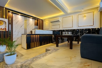 airport hotel paradise international