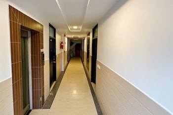 airport hotel paradise international