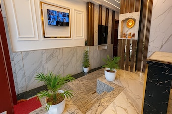 airport hotel paradise international