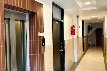 airport hotel paradise international