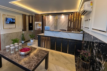 airport hotel paradise international