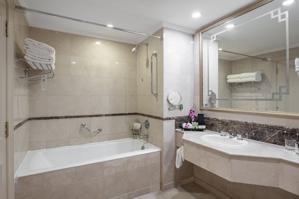 intercontinental madinah dar al iman an ihg hotel