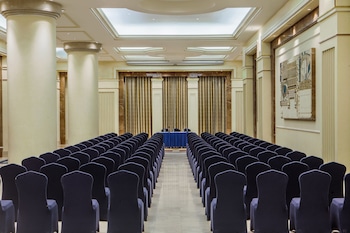 intercontinental madinah dar al iman an ihg hotel