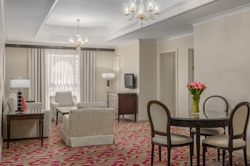 intercontinental madinah dar al iman an ihg hotel