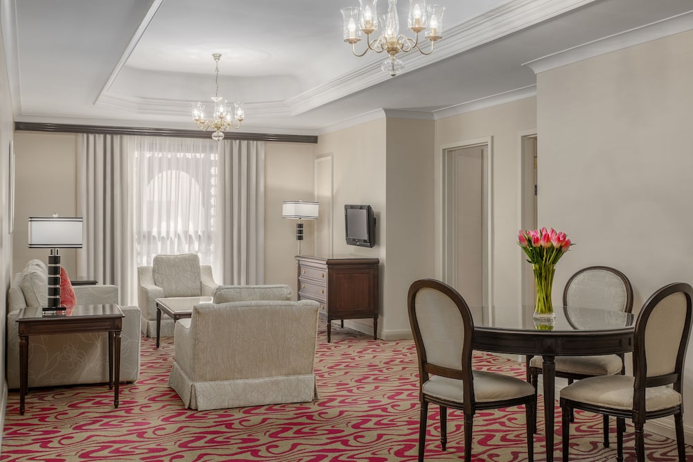 intercontinental madinah dar al iman an ihg hotel