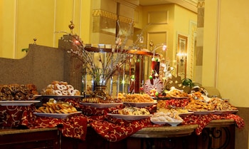 intercontinental madinah dar al iman an ihg hotel