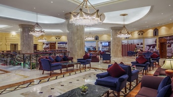 intercontinental madinah dar al iman an ihg hotel