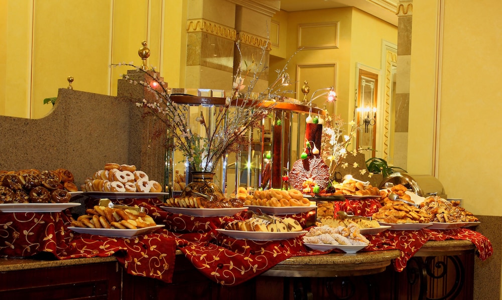 intercontinental madinah dar al iman an ihg hotel